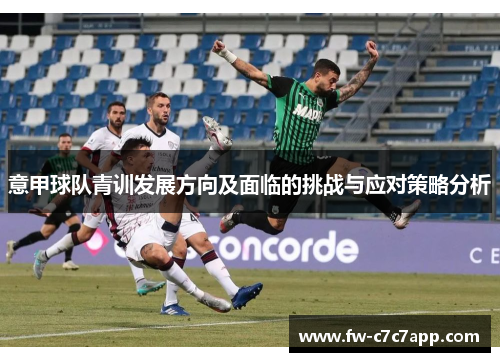 意甲球队青训发展方向及面临的挑战与应对策略分析 意甲球队青训发展方向及面临的挑战与应对策略分析