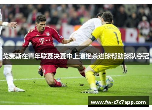 戈麦斯在青年联赛决赛中上演绝杀进球帮助球队夺冠 戈麦斯在青年联赛决赛中上演绝杀进球帮助球队夺冠