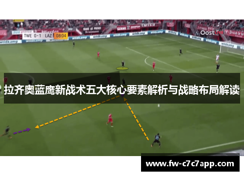 拉齐奥蓝鹰新战术五大核心要素解析与战略布局解读